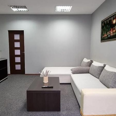 Cd Apartments Large 120 M Βέντσπιλς Εξωτερικό φωτογραφία