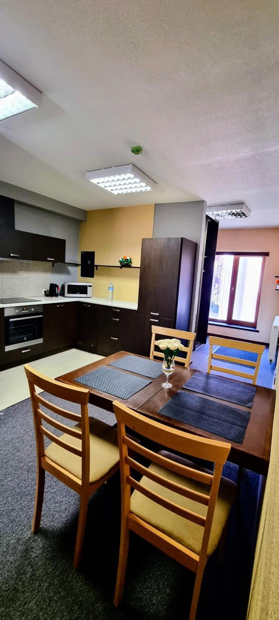 Cd Apartments Large 120 M Βέντσπιλς Δωμάτιο φωτογραφία