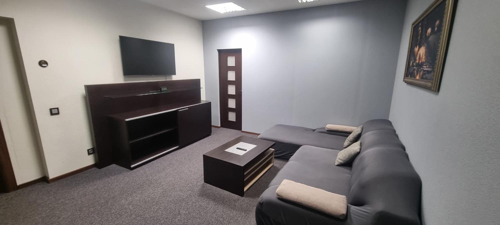 Cd Apartments Large 120 M Βέντσπιλς Δωμάτιο φωτογραφία